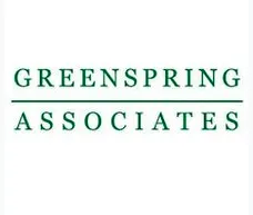 Greenspring Associates logo