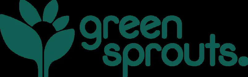 Green Sprouts logo