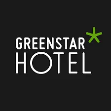 GreenStar Hotels logo