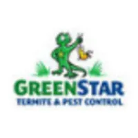 GreenStar Termite & Pest Control logo