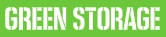 Green Storage logo