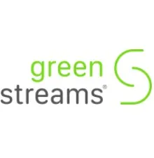 Green Streams logo