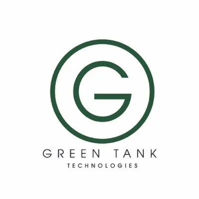 Green Tank Technologies logo