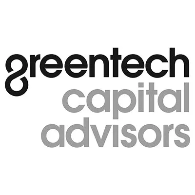 Greentech Capital Advisors logo