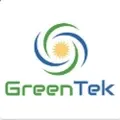 Green Tek logo