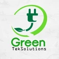 GreenTek Solutions logo