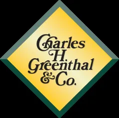 Charles H. Greenthal Management logo