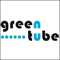 Greentube logo