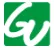 Green Utility logo