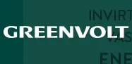 GREENVOLT logo