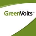 GreenVolts logo