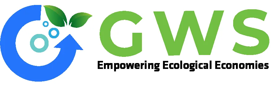 Greenwater Sky Ventures logo