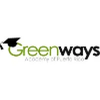 Greenways Academy logo