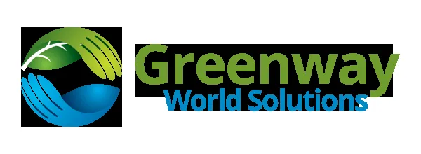 Greenway World Solutions logo