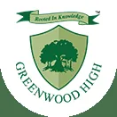 Greenwood High logo
