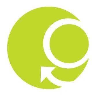 Green Worldwide logo
