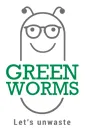 Green Worms logo