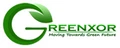 GreenXor Solution logo