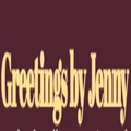 GreetingsbyJenny logo