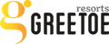 Greetoe Resorts logo