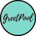 Greetpool logo