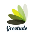 Greetude Energy logo