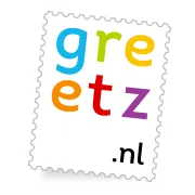 Greetz logo