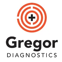 Gregor Diagnostics logo