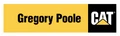 Gregory Poole logo