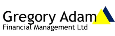 Gregory Adam Financial Management logo