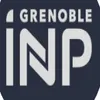 Grenoble INP - UGA logo