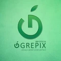 Grepix  Infotech logo