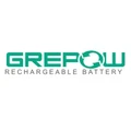 Grepow logo