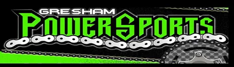 Gresham Powersports logo