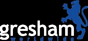Gresham Worldwide logo