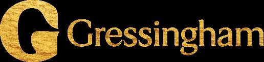 Gressingham logo