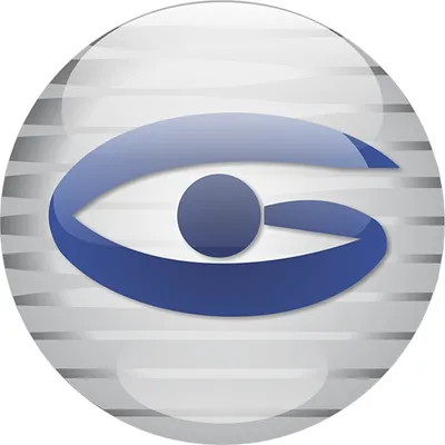 Grewal Eye Institute logo