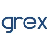 GREX logo