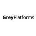 Grey Platforms
