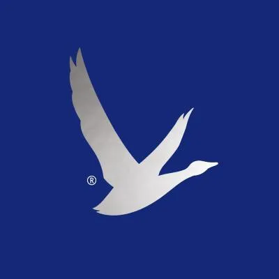 GREY GOOSE logo