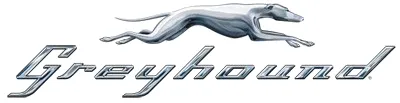 Greyhound logo