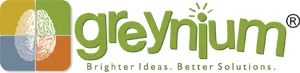 Greynium logo
