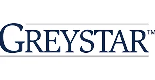 Greystar logo