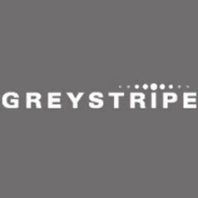Greystripe logo