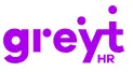 GreytHR logo