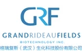 GRF Biotechnology logo