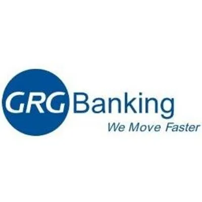 GRGBanking logo