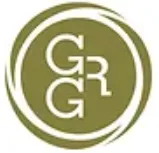Golden Rock Global logo