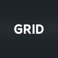 GRID logo