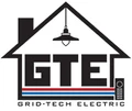 Grid Tech Electric logo